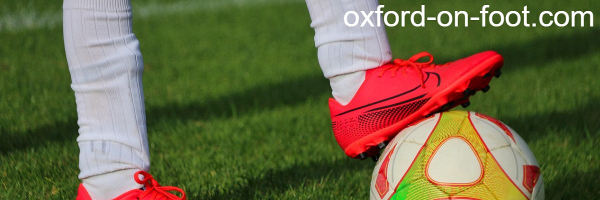oxford-on-foot.com